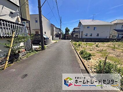 【現地外観写真】