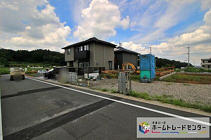 現地写真