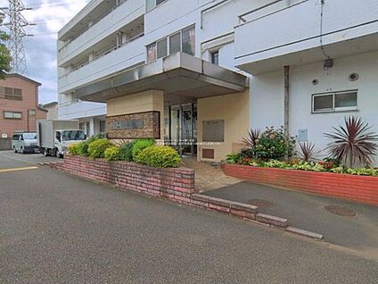 医療法人社団共済会共済会櫻井病院 1231m(徒歩16分/車で3分)