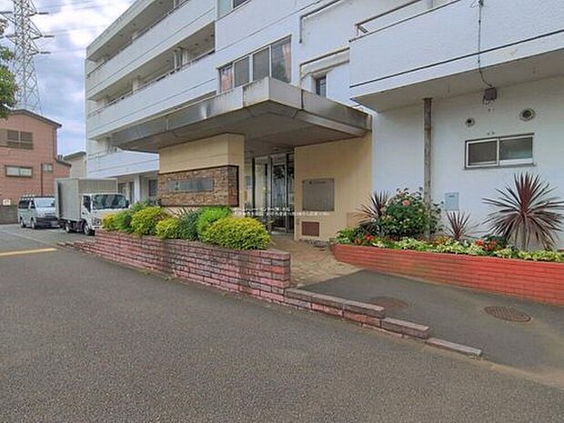 医療法人社団共済会共済会櫻井病院(約1,231m)