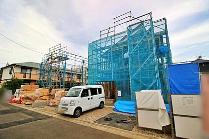 現地外観写真