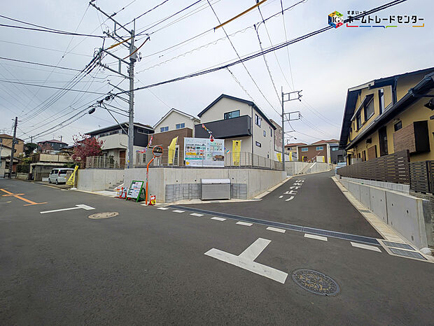 2025年7月完成！
平日・お仕事帰りなど、いつでもご案内致します！
お気軽にお問い合わせ下さい♪