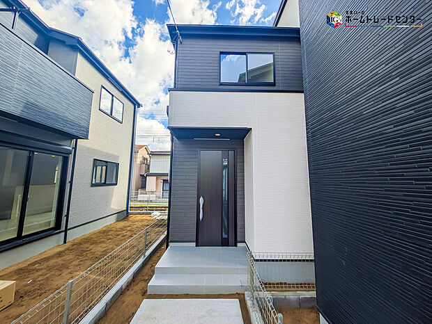 流鉄流山線「平和台」駅まで徒歩2分！便利な駅近物件！
住宅性能評価取得物件！耐震性などで最高等級を取得♪地震に強い家！
長期優良住宅認定物件！