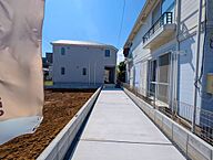 千葉県柏市酒井根５：物件画像