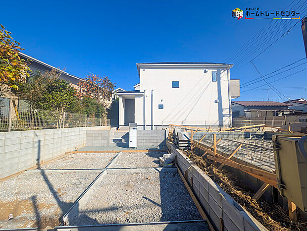 「リナージュ」～時間を超えて、受け継がれていく住まいを～
安心の住宅性能評価取得物件！地震に強い家！