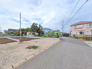 【飯田の分譲住宅】ＧＲＡＦＡＲＥ　柏市大井2期 その他