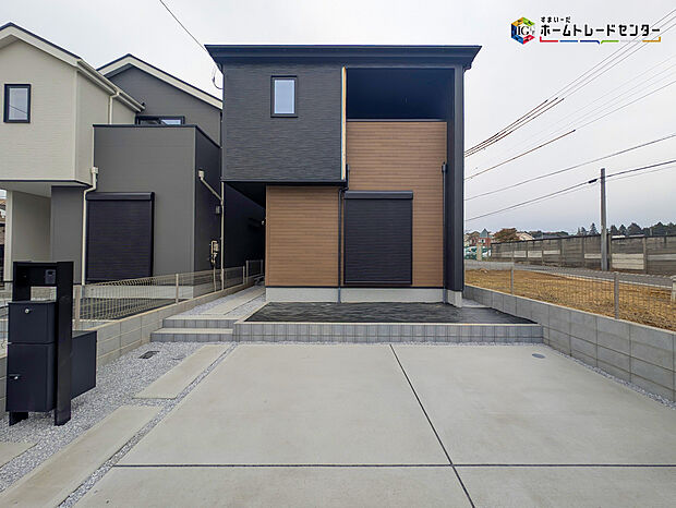 「リナージュ」～時間を超えて、受け継がれていく住まいを～
安心の住宅性能評価取得物件！地震に強い家！
東武野田線「七光台」駅まで徒歩11分！