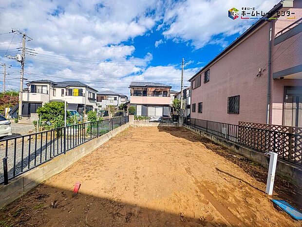 嬉しい仕様・設備がたくさん！