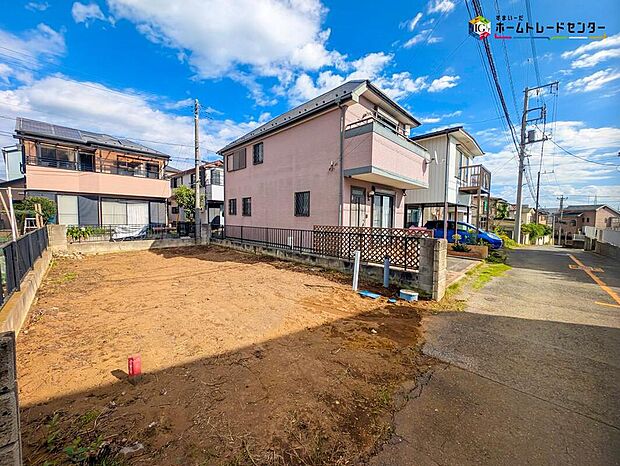 2026年2月完成予定！
平日・お仕事帰りなど、いつでもご案内致します！