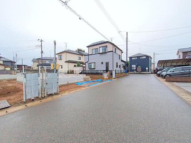 2025年12月完成予定！
平日・お仕事帰りなど、いつでもご案内致します！