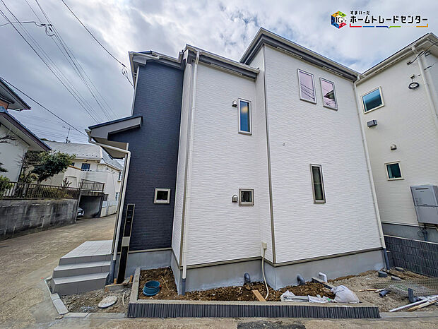 JR常磐線「南柏」駅まで徒歩19分！
住宅性能評価取得物件！安心の第三者機関による検査済み！地震に強い家！