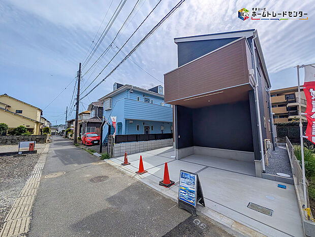 2026年4月完成!
平日・お仕事帰りなど、いつでもご案内致します!
ご案内ご希望の際はお気軽にご連絡ください♪