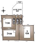 千葉県野田市中野台：物件画像