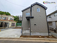 千葉県鎌ケ谷市北中沢２：物件画像