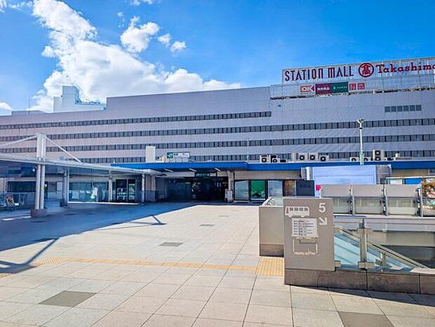 「寿町」バス停まで徒歩10分、JR常磐線・東武野田線 「柏」駅までバス乗車12分！