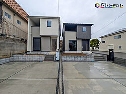 千葉県柏市大津ケ丘１