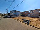千葉県我孫子市つくし野７：物件画像