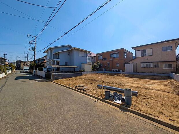 2026年7月完成予定!
平日・お仕事帰りなど、いつでもご案内致します!
お気軽にお問い合わせ下さい♪