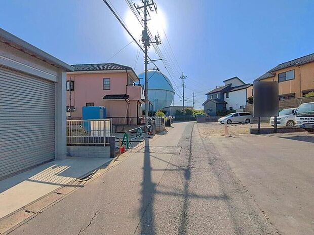 2026年8月完成予定！
平日・お仕事帰りなど、いつでもご案内致します！
お気軽にお問い合わせ下さい♪
