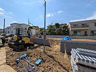 千葉県柏市東中新宿３：物件画像