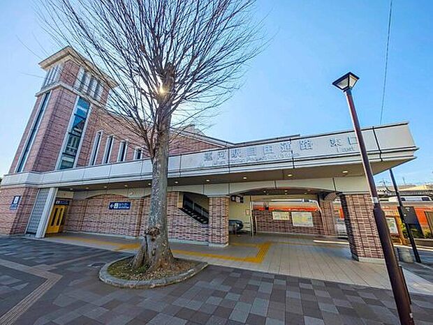 東武野田線「運河」駅まで400m、徒歩5分!便利な駅近物件♪