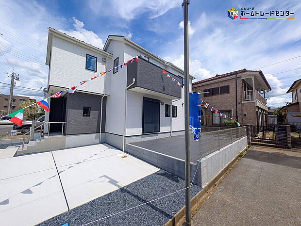 2026年8月完成！
平日・お仕事帰りなど、いつでもご案内致します！
お気軽にお問い合わせ下さい♪