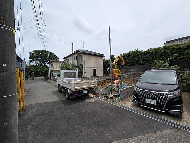 2026年10月完成予定!
平日・お仕事帰りなど、いつでもご案内致します!
お気軽にお問い合わせ下さい。