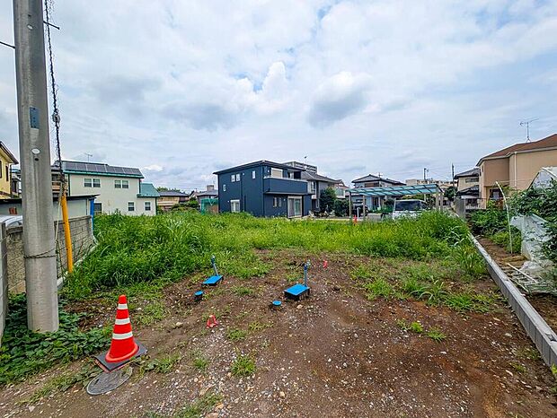 東武野田線「愛宕」駅まで徒歩12分!
住宅性能評価取得物件!耐震性などで最高等級を取得♪地震に強い家!
確かな品質が暮らしの未来を支える、長期優良住宅!