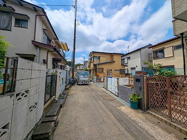 2026年10月完成予定!平日・お仕事帰りなど、いつでもご案内致します!お気軽にお問い合わせ下さい。