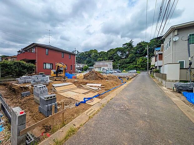 2026年11月完成予定！平日・お仕事帰りなど、いつでもご案内致します！お気軽にお問い合わせ下さい♪
