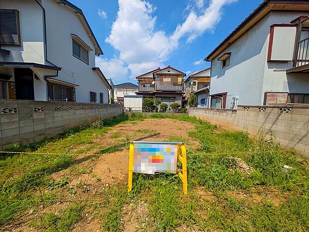東武野田線「運河」駅まで徒歩3分!便利な駅近物件!住宅性能評価取得物件!耐震性などで最高等級を取得♪地震に強い家!確かな品質が暮らしの未来を支える、長期優良住宅!
