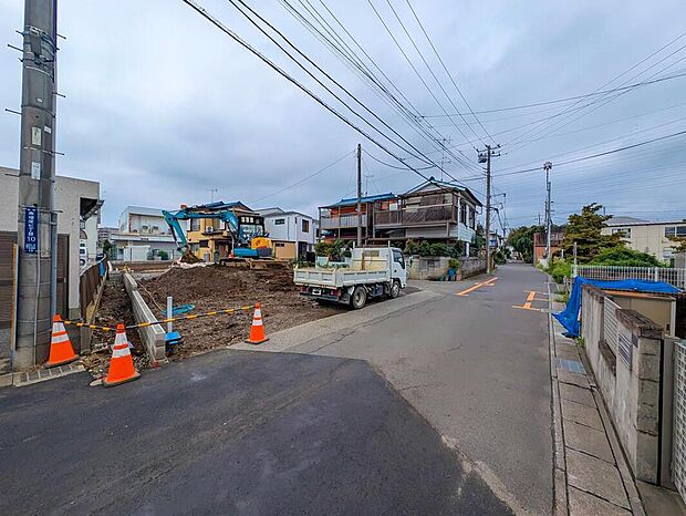 2026年12月完成予定！
平日・お仕事帰りなど、いつでもご案内致します！
お気軽にお問い合わせ下さい。