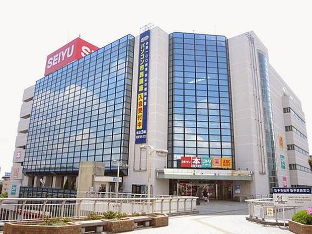 リボンとりで(約3,000m)