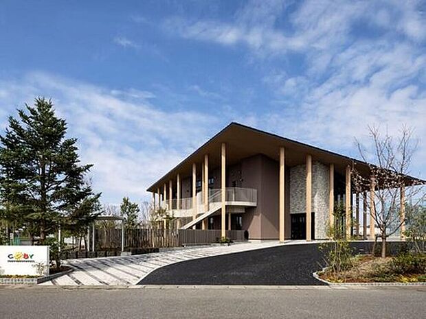 コビープリスクールつつみの（約400m）