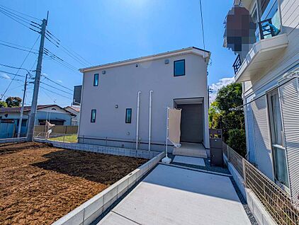 建物完成イメージ図