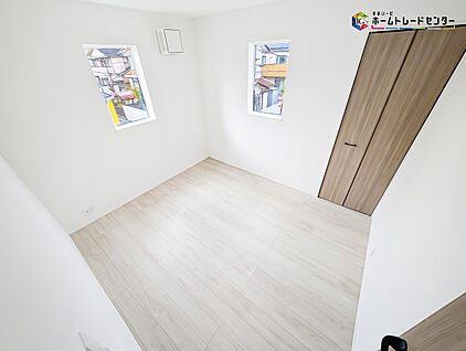 リビング以外の居室