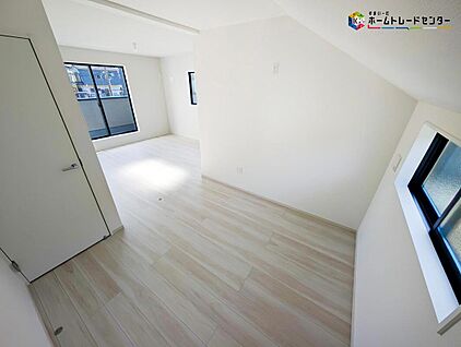 リビング以外の居室