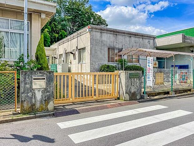 野田市立花輪保育所(約1,280m)