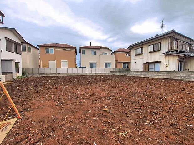 【現地外観写真】【次世代につなげるZEH水準仕様】

【安心の住宅性能評価取得物件！】
安心の第三者機関による検査済み！地震に強い家！