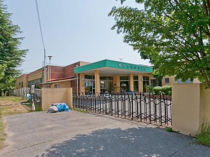 柏市立田中保育園 1700m (徒歩22分／自転車で約8分)