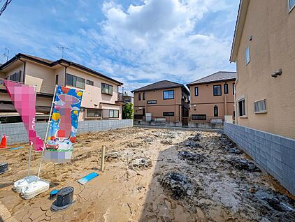 現地外観写真