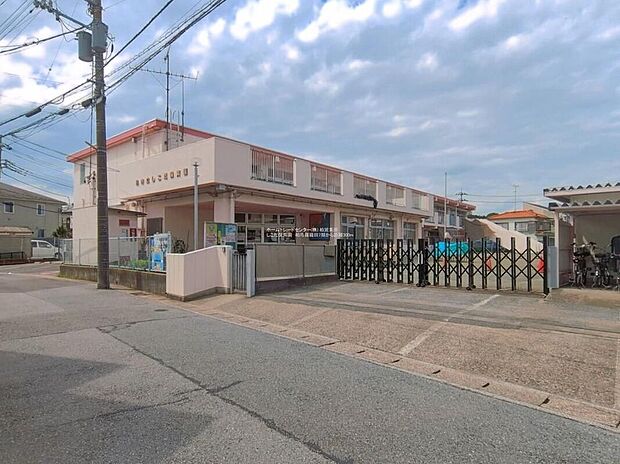 柏市立しこだ保育園（約300m）