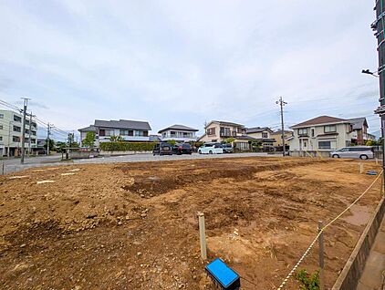 現地外観写真