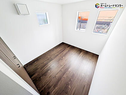 リビング以外の居室