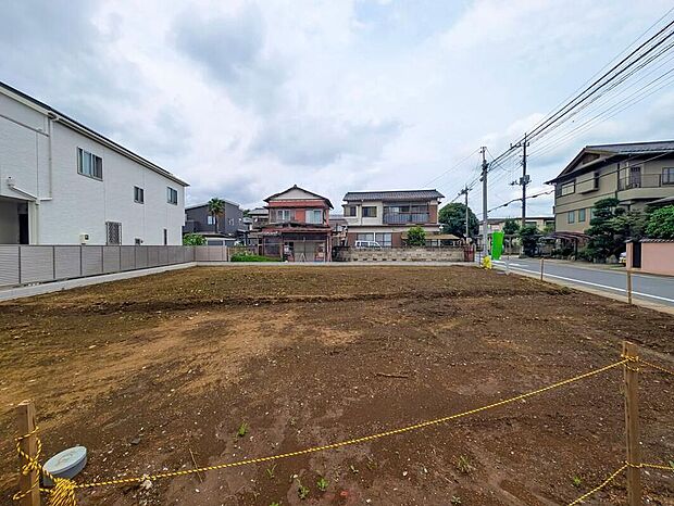 【現地外観写真】東武野田線「愛宕」駅まで徒歩9分!
住宅性能評価取得物件!耐震性などで最高等級を取得♪地震に強い家!
確かな品質が暮らしの未来を支える、長期優良住宅!