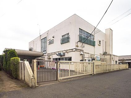 流山市立中野久木保育所 1600ｍ(徒歩20分、自転車6分)