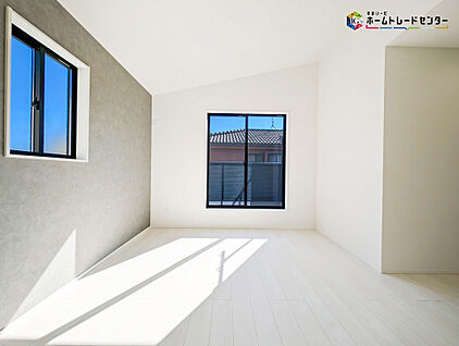 リビング以外の居室