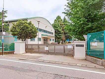 野田市立宮崎小学校 1000ｍ(徒歩13分)
