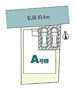 全体区画図