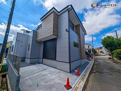 現地外観写真